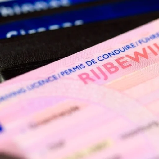 Rijbewijs Kopen Legaal